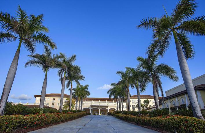 Imagen general del Hotel Sauipe Resorts Ala Terra - All Inclusive. Foto 6