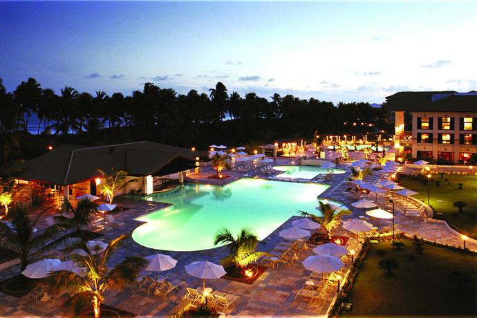 Imagen general del Hotel Sauipe Resorts Ala Terra - All Inclusive. Foto 8
