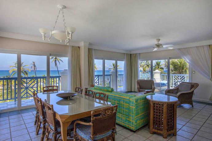 Imagen general del Hotel Sauipe Resorts Ala Terra - All Inclusive. Foto 9