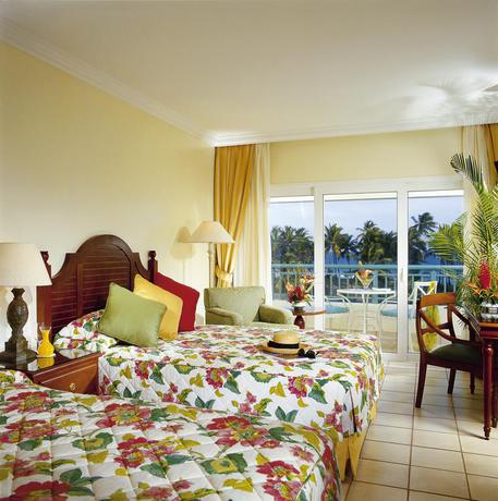 Imagen general del Hotel Sauipe Resorts Ala Terra - All Inclusive. Foto 11