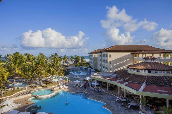 Imagen general del Hotel Sauipe Resorts Ala Terra - All Inclusive. Foto 20