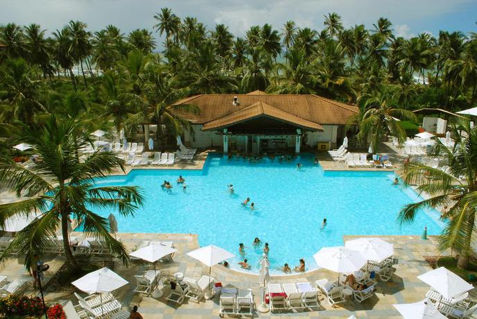 Imagen general del Hotel Sauipe Resorts Ala Terra - All Inclusive. Foto 12