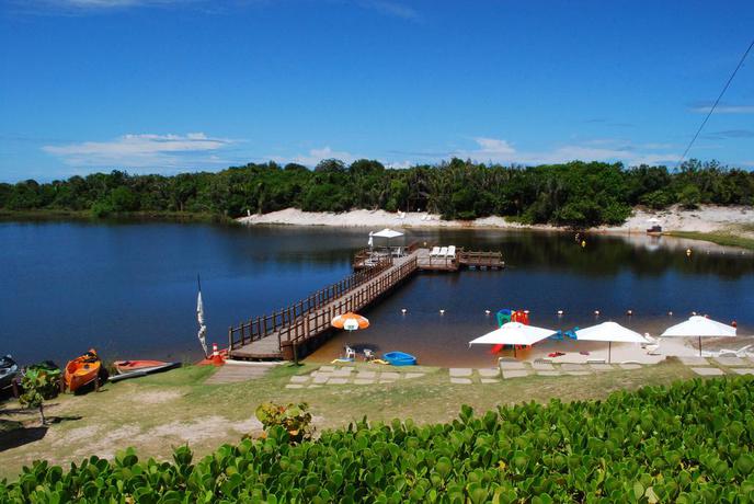 Imagen general del Hotel Sauipe Resorts Ala Terra - All Inclusive. Foto 14