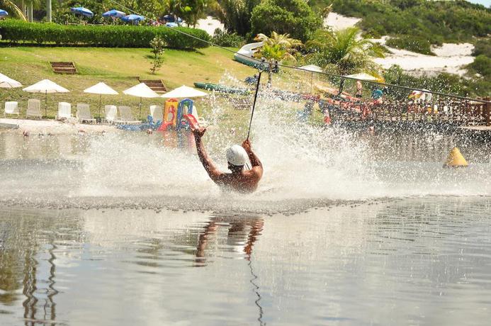 Imagen general del Hotel Sauipe Resorts Ala Terra - All Inclusive. Foto 15