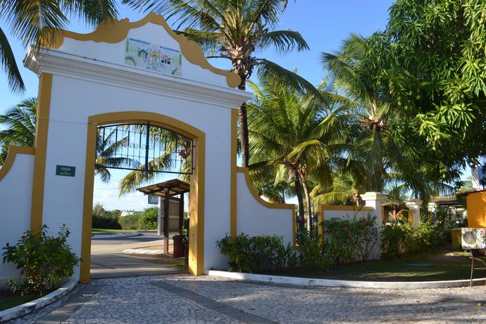 Imagen general del Hotel Sauipe Resorts Ala Terra - All Inclusive. Foto 17