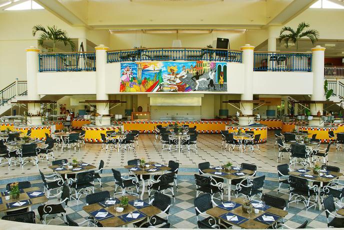 Imagen general del Hotel Sauipe Resorts Ala Terra - All Inclusive. Foto 19