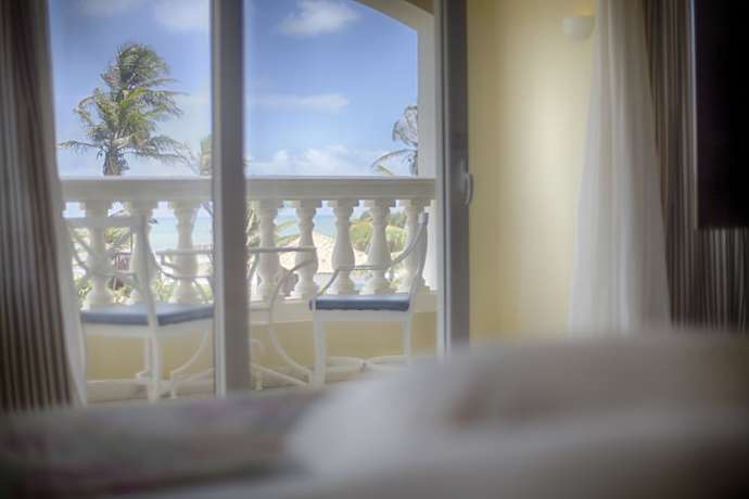 Imagen de la habitación del Hotel Sauipe Sol Grand Premium. Foto 12