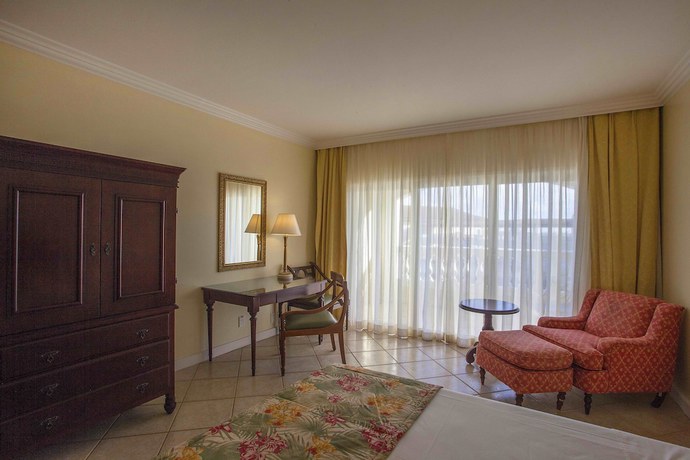 Imagen de la habitación del Hotel Sauipe Sol Grand Premium. Foto 13