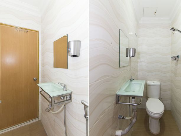 Imagen de la habitación del Hotel Saujana City. Foto 5