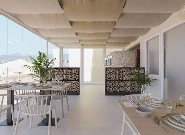 Imagen general del Hotel Sauló By Puro. Foto 2