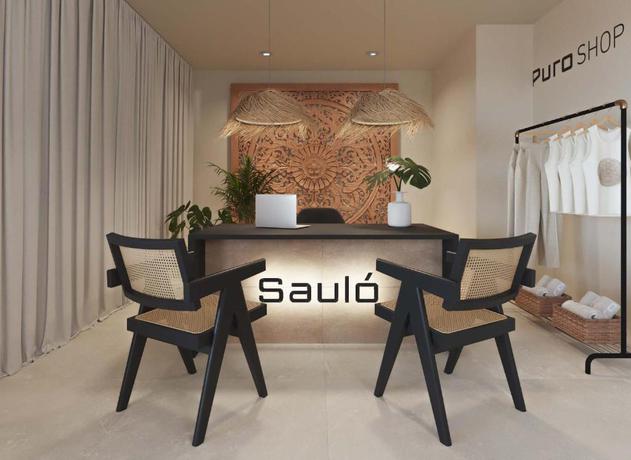 Imagen general del Hotel Sauló By Puro. Foto 3