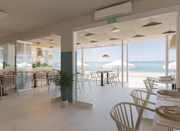 Imagen general del Hotel Sauló By Puro. Foto 5