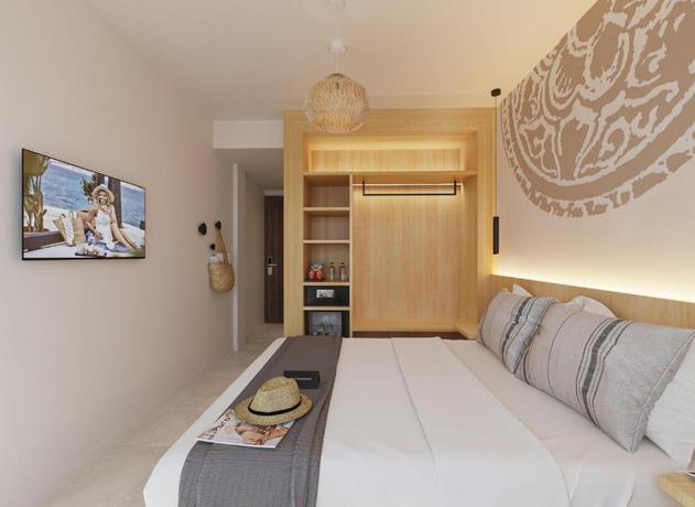 Imagen general del Hotel Sauló By Puro. Foto 6