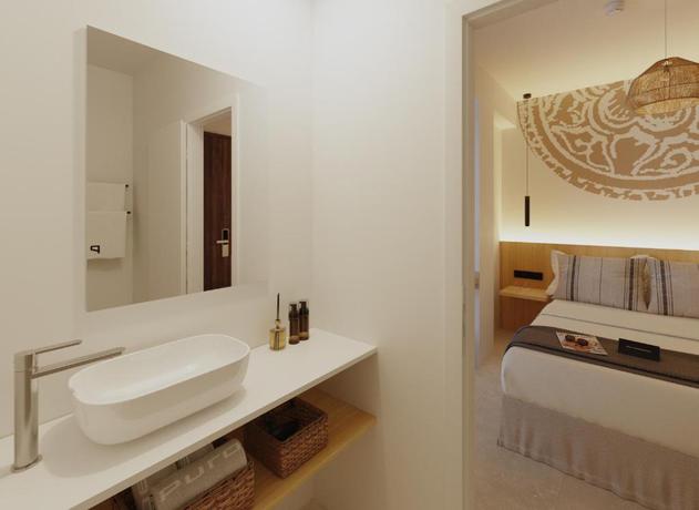 Imagen general del Hotel Sauló By Puro. Foto 8