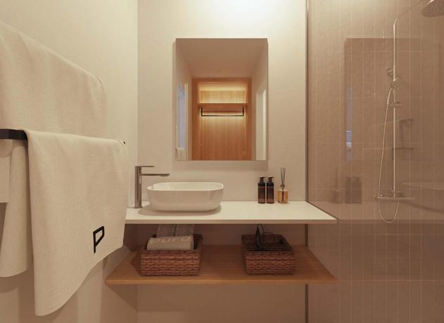 Imagen general del Hotel Sauló By Puro. Foto 9