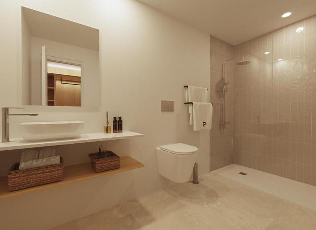 Imagen general del Hotel Sauló By Puro. Foto 10