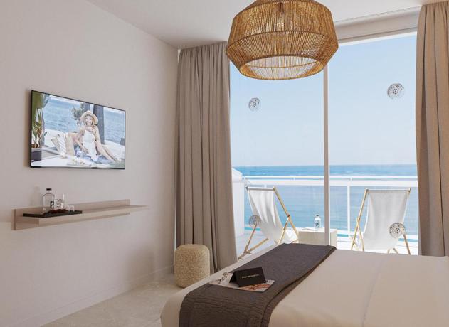 Imagen general del Hotel Sauló By Puro. Foto 20