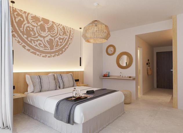 Imagen general del Hotel Sauló By Puro. Foto 11