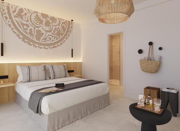 Imagen general del Hotel Sauló By Puro. Foto 12