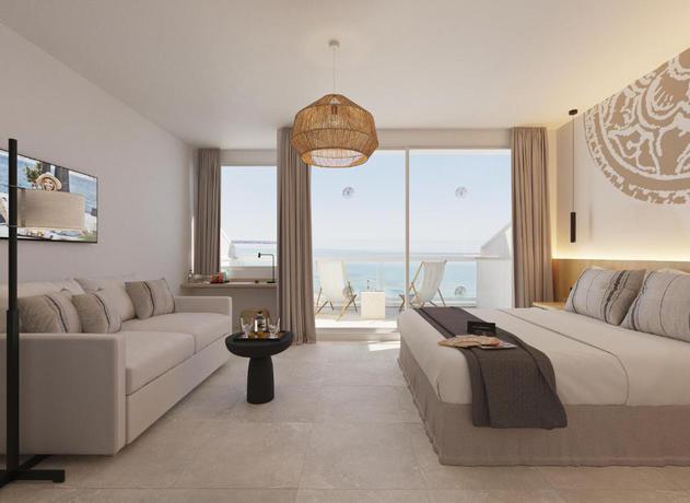 Imagen general del Hotel Sauló By Puro. Foto 13