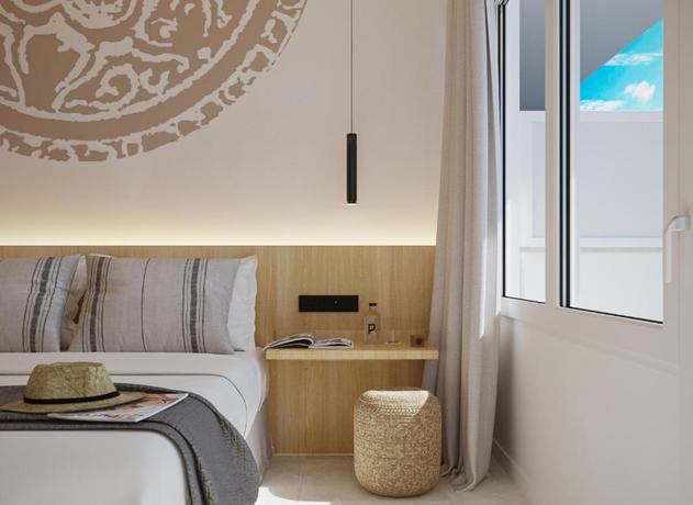 Imagen general del Hotel Sauló By Puro. Foto 14