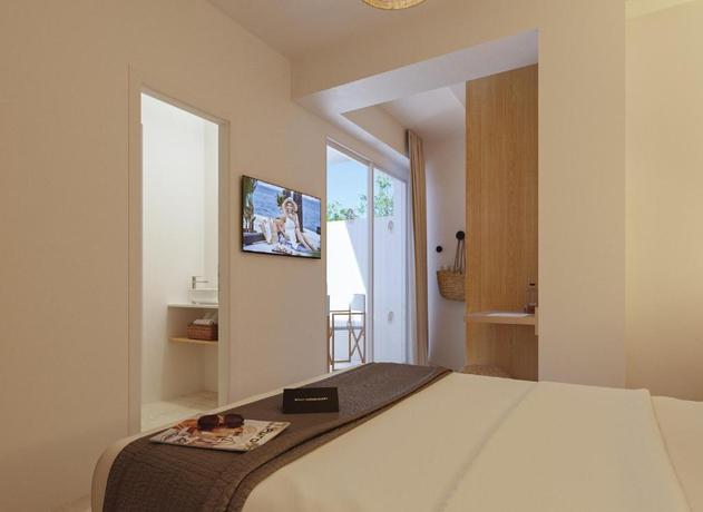 Imagen general del Hotel Sauló By Puro. Foto 15