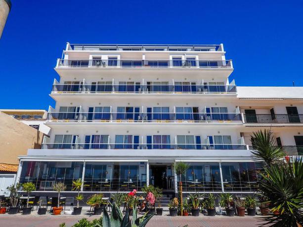 Imagen general del Hotel Sauló By Puro. Foto 17