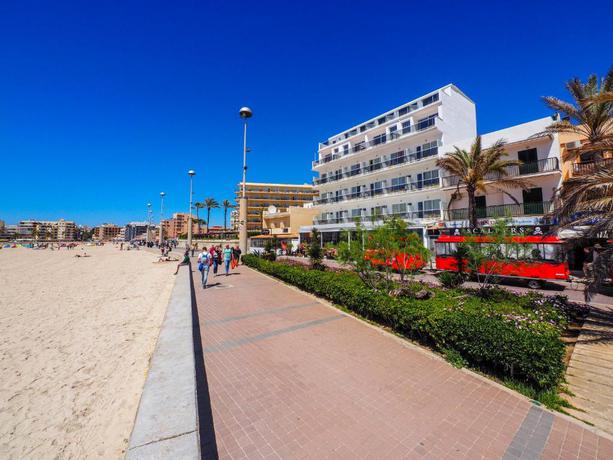 Imagen general del Hotel Sauló By Puro. Foto 18