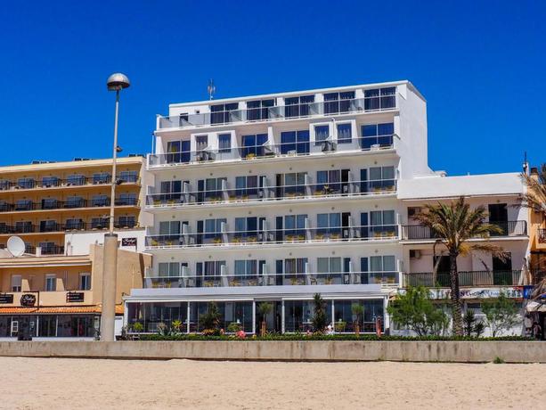 Imagen general del Hotel Sauló By Puro. Foto 19