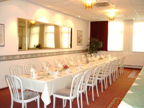 Imagen general del Hotel S&auml;chsischer Hof. Foto 3