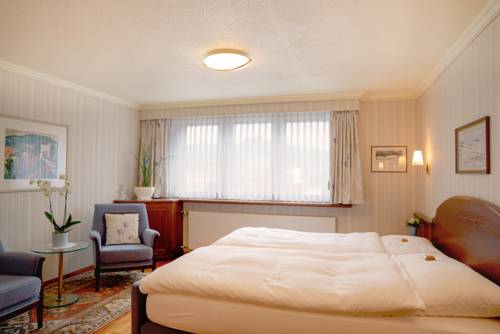 Imagen de la habitación del Hotel S&auml;ntis, Appenzell. Foto 3