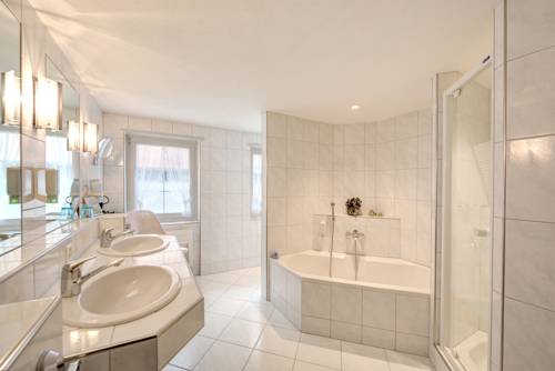 Imagen de la habitación del Hotel S&auml;ntis, Appenzell. Foto 5
