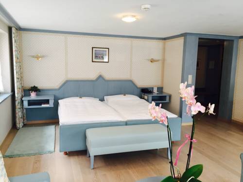 Imagen de la habitación del Hotel S&auml;ntis, Appenzell. Foto 6