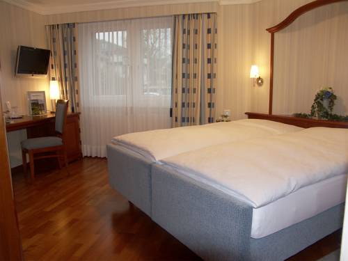 Imagen de la habitación del Hotel S&auml;ntis, Appenzell. Foto 7