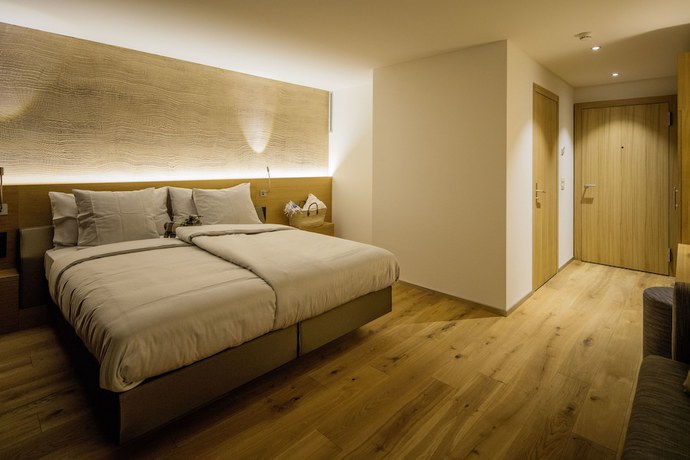 Imagen de la habitación del Hotel Säntis - Das. Foto 8