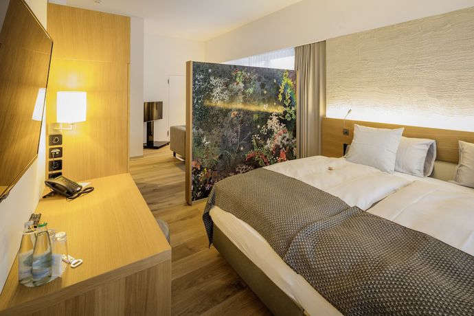 Imagen de la habitación del Hotel Säntis - Das. Foto 13