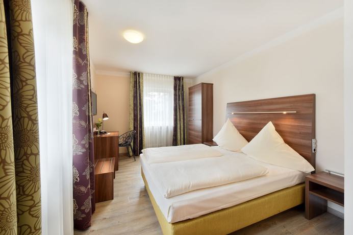 Imagen de la habitación del Hotel S&auml;ntis, Sendling-Westpark. Foto 3