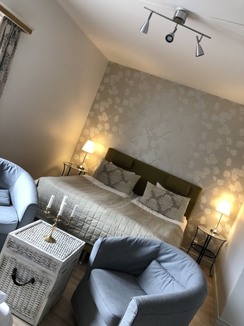 Imagen de la habitación del Hotel S&auml;ters Stadshotell. Foto 5