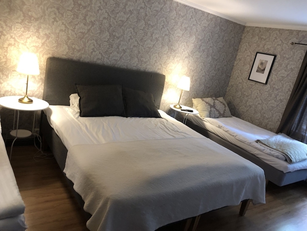 Imagen de la habitación del Hotel S&auml;ters Stadshotell. Foto 6