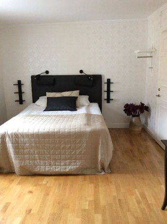 Imagen de la habitación del Hotel S&auml;ters Stadshotell. Foto 8