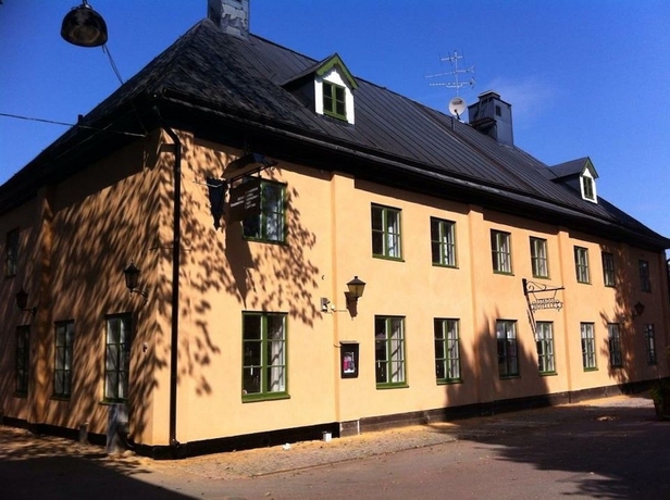 Imagen general del Hotel Säters Stadshotell. Foto 1