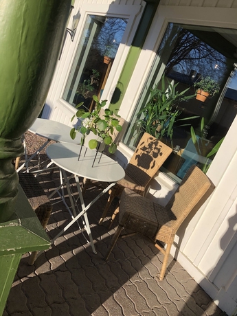 Imagen de los interiores del Hotel S&auml;ters Stadshotell. Foto 15