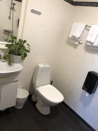 Imagen de la habitación del Hotel S&auml;ters Stadshotell. Foto 10