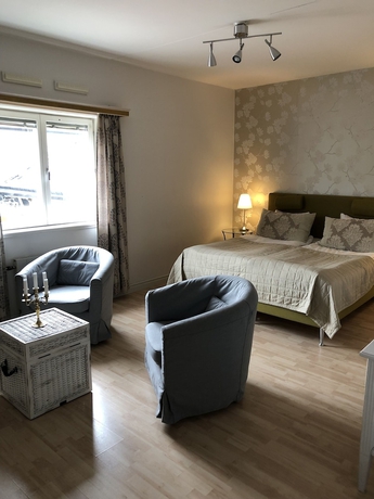 Imagen de la habitación del Hotel S&auml;ters Stadshotell. Foto 11