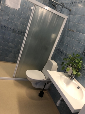 Imagen de la habitación del Hotel S&auml;ters Stadshotell. Foto 13