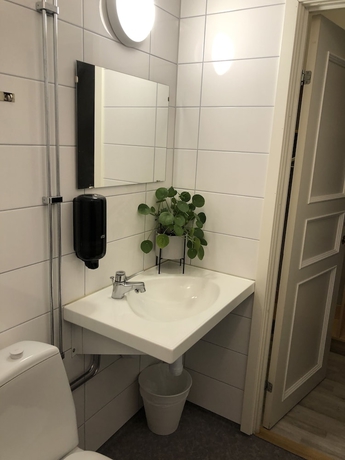 Imagen de la habitación del Hotel S&auml;ters Stadshotell. Foto 14