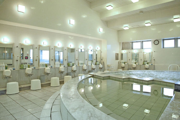 Imagen de los exteriores del Hotel Sauna And Capsule Dandy ? Caters To Men. Foto 12