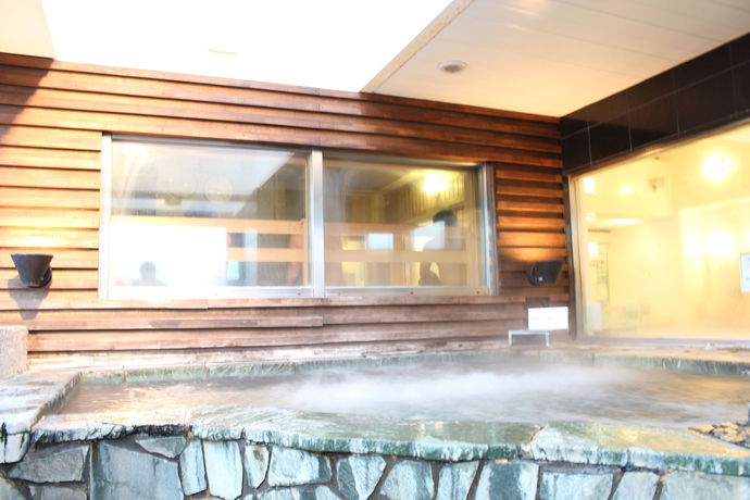 Imagen general del Hotel Sauna And Capsule Dandy ? Caters To Men. Foto 2