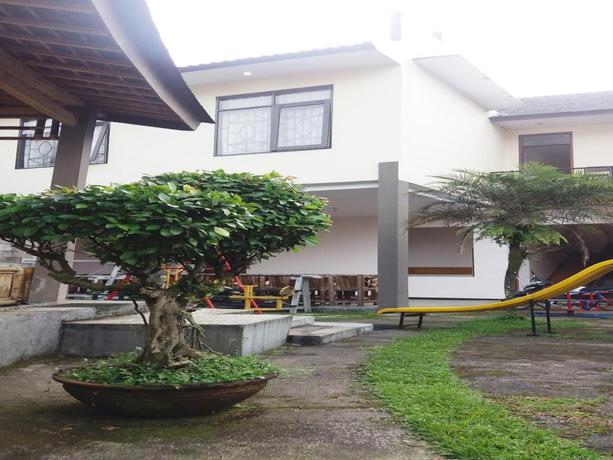 Imagen general del Hotel Saung Balibu. Foto 2