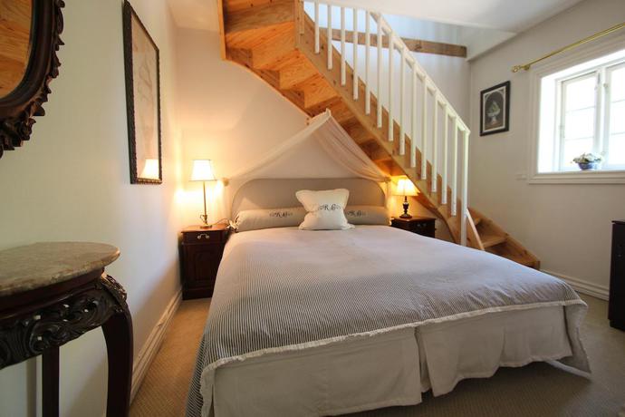 Imagen de la habitación del Hotel Sauntehus Slotshotel. Foto 3